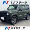 suzuki jimny 2023 quick_quick_JB64W_JB64W-279494 image 1