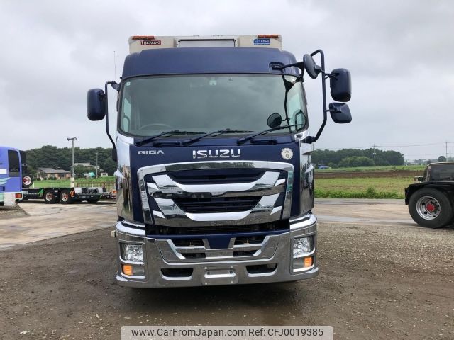 isuzu giga 2017 -ISUZU--Giga QKG-CYJ77B--CYJ77B-7007074---ISUZU--Giga QKG-CYJ77B--CYJ77B-7007074- image 2