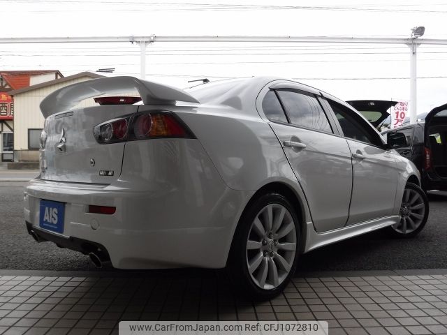 mitsubishi galant-fortis 2008 -MITSUBISHI--Galant Fortis CBA-CY4A--CY4A-0200530---MITSUBISHI--Galant Fortis CBA-CY4A--CY4A-0200530- image 2
