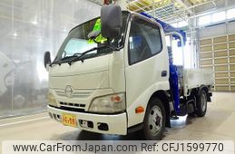hino dutro 2012 CFJ1599770