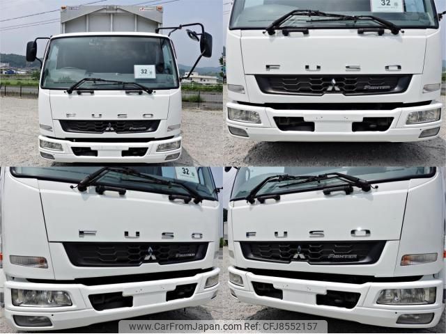 mitsubishi-fuso fighter 2012 CFJ8552157 image 2
