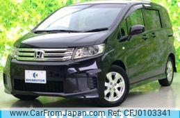 honda freed-spike 2011 quick_quick_DBA-GB3_GB3-1354553