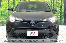 toyota c-hr 2016 -TOYOTA--C-HR ZYX10--2000071---TOYOTA--C-HR ZYX10--2000071-