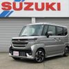 suzuki spacia 2024 -SUZUKI 【名変中 】--Spacia MK54S--102524---SUZUKI 【名変中 】--Spacia MK54S--102524- image 1