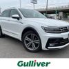 volkswagen tiguan 2019 -VOLKSWAGEN--VW Tiguan LDA-5NDFGF--WVGZZZ5NZKW921644---VOLKSWAGEN--VW Tiguan LDA-5NDFGF--WVGZZZ5NZKW921644- image 1