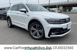 volkswagen tiguan 2019 -VOLKSWAGEN--VW Tiguan LDA-5NDFGF--WVGZZZ5NZKW921644---VOLKSWAGEN--VW Tiguan LDA-5NDFGF--WVGZZZ5NZKW921644-