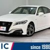 toyota crown-hybrid 2018 quick_quick_AZSH20_AZSH20-1007313 image 1