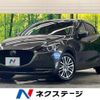 mazda demio 2019 -MAZDA--MAZDA2 6BA-DJLFS--DJLFS-702283---MAZDA--MAZDA2 6BA-DJLFS--DJLFS-702283- image 1