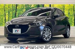 mazda demio 2019 -MAZDA--MAZDA2 6BA-DJLFS--DJLFS-702283---MAZDA--MAZDA2 6BA-DJLFS--DJLFS-702283-