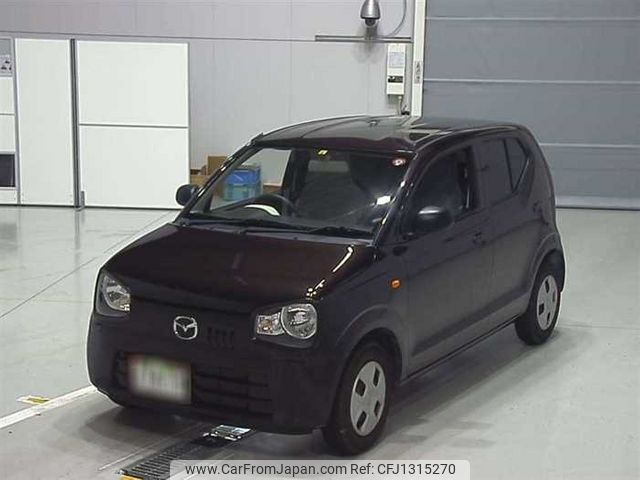 mazda carol 2018 23878 image 2