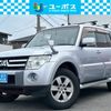 mitsubishi pajero 2007 CARSENSOR_JP_AU6379805622 image 1