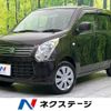 suzuki wagon-r 2013 -SUZUKI--Wagon R DBA-MH34S--MH34S-238729---SUZUKI--Wagon R DBA-MH34S--MH34S-238729- image 1