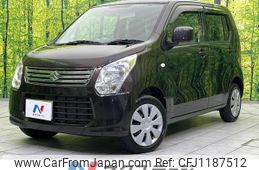 suzuki wagon-r 2013 -SUZUKI--Wagon R DBA-MH34S--MH34S-238729---SUZUKI--Wagon R DBA-MH34S--MH34S-238729-