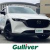 mazda cx-5 2022 -MAZDA--CX-5 6BA-KFEP--KFEP-503451---MAZDA--CX-5 6BA-KFEP--KFEP-503451- image 1