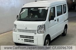 mitsubishi minicab-van 2019 -MITSUBISHI--Minicab Van DS17V-422106---MITSUBISHI--Minicab Van DS17V-422106-