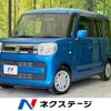 suzuki spacia 2018 -SUZUKI--Spacia DAA-MK53S--MK53S-141110---SUZUKI--Spacia DAA-MK53S--MK53S-141110- image 1