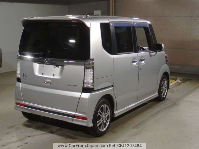 honda n-box-plus 2013 -HONDA--N BOX + JF1-4100911---HONDA--N BOX + JF1-4100911- image 2