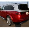 mercedes-benz gls-class 2021 -MERCEDES-BENZ 【香川 312ﾕ 2】--Benz GLS 7AA-167987--W1N1679871A423538---MERCEDES-BENZ 【香川 312ﾕ 2】--Benz GLS 7AA-167987--W1N1679871A423538- image 31