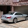 mercedes-benz sl-class 2013 quick_quick_RBA-231457_WDD2314572F008823 image 2