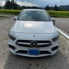 mercedes-benz b-class 2020 CFJ1584342 image 2