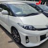 toyota estima 2012 -TOYOTA 【福井 301ｽ0568】--Estima GSR55W--0005054---TOYOTA 【福井 301ｽ0568】--Estima GSR55W--0005054- image 1