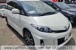 toyota estima 2012 -TOYOTA 【福井 301ｽ0568】--Estima GSR55W--0005054---TOYOTA 【福井 301ｽ0568】--Estima GSR55W--0005054-