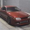 nissan skyline-coupe 1990 CFJ1657633 image 7