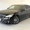 toyota crown 2013 -TOYOTA--Crown DAA-AWS210--AWS210-6042952---TOYOTA--Crown DAA-AWS210--AWS210-6042952- image 3