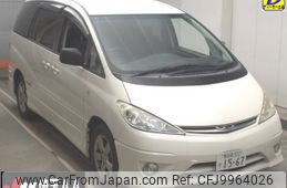 toyota estima 2005 -TOYOTA 【春日部 302ｽ1567】--Estima T/L ACR30W-7009724---TOYOTA 【春日部 302ｽ1567】--Estima T/L ACR30W-7009724-