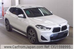 bmw x2 2023 CFJ1598995