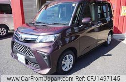 toyota roomy 2024 quick_quick_5BA-M910A_M910A-1021325