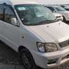 toyota liteace-noah 2000 0725TK SR50-2 image 1