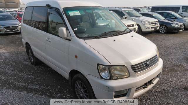 toyota liteace-noah 2000 0725TK SR50-2 image 1