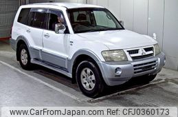 mitsubishi pajero 2003 -MITSUBISHI--Pajero V78W-0400115---MITSUBISHI--Pajero V78W-0400115-