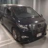 toyota alphard 2015 -TOYOTA--Alphard AGH30W-0007727---TOYOTA--Alphard AGH30W-0007727- image 1