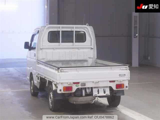 suzuki carry-truck 2014 -SUZUKI--Carry Truck DA16T--124566---SUZUKI--Carry Truck DA16T--124566- image 2