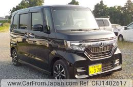 honda n-box 2020 -HONDA 【野田 580】--N BOX 6BA-JF3--JF3-1532274---HONDA 【野田 580】--N BOX 6BA-JF3--JF3-1532274-