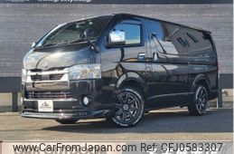 toyota hiace-van 2021 -TOYOTA--Hiace Van TRH200V--TRH200-0348218---TOYOTA--Hiace Van TRH200V--TRH200-0348218-