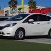 nissan note 2017 -NISSAN--Note DBA-E12--E12-550866---NISSAN--Note DBA-E12--E12-550866- image 6