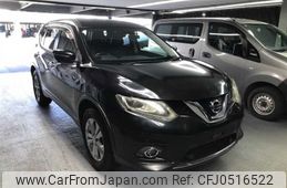 nissan x-trail 2015 22691