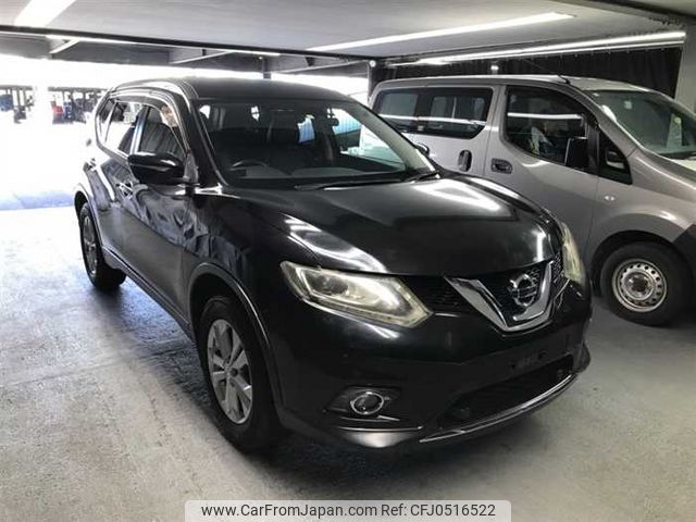 nissan x-trail 2015 22691 image 1