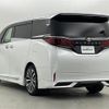 toyota alphard 2024 -TOYOTA--Alphard 3BA-AGH40W--AGH40-0029718---TOYOTA--Alphard 3BA-AGH40W--AGH40-0029718- image 6