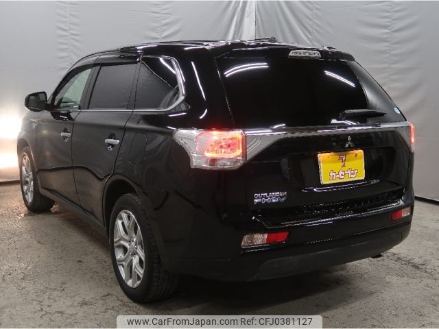 mitsubishi outlander-phev 2015 -MITSUBISHI--Outlander PHEV DLA-GG2W--GG2W-0107093---MITSUBISHI--Outlander PHEV DLA-GG2W--GG2W-0107093- image 2