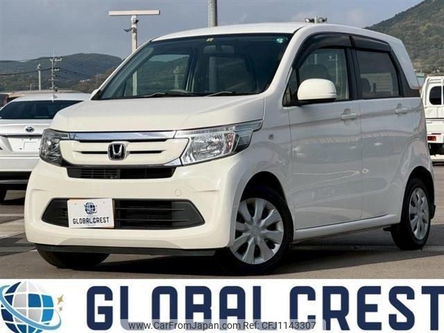 honda n-wgn 2018 -HONDA--N WGN JH1--1394597---HONDA--N WGN JH1--1394597- image 1