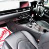 toyota supra 2020 -TOYOTA 【岐阜 320ﾔ 6】--Supra 3BA-DB42--DB42-0031734---TOYOTA 【岐阜 320ﾔ 6】--Supra 3BA-DB42--DB42-0031734- image 46