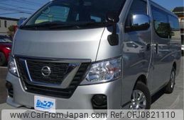 nissan caravan-van 2021 -NISSAN 【とちぎ 400】--Caravan Van VR2E26--VR2E26-137650---NISSAN 【とちぎ 400】--Caravan Van VR2E26--VR2E26-137650-