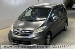 honda freed 2012 -HONDA--Freed GB3-1434019---HONDA--Freed GB3-1434019-
