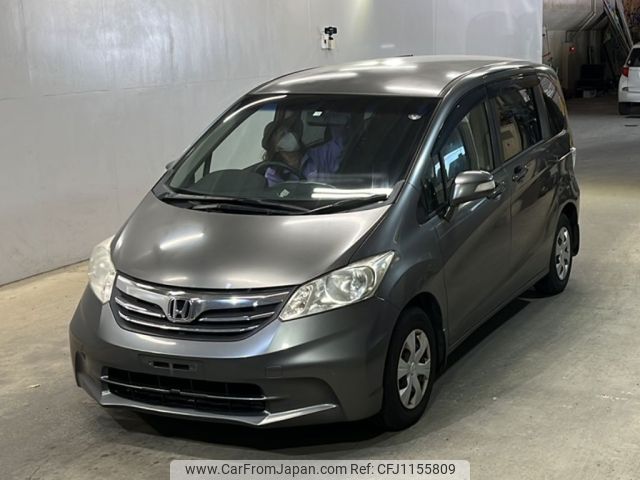 honda freed 2012 -HONDA--Freed GB3-1434019---HONDA--Freed GB3-1434019- image 1