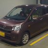 daihatsu move 2013 -DAIHATSU 【横浜 581ﾊ7386】--Move DBA-LA100S--LA100S-0259490---DAIHATSU 【横浜 581ﾊ7386】--Move DBA-LA100S--LA100S-0259490- image 1