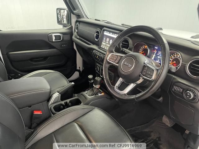 jeep wrangler 2021 quick_quick_3BA-JL20L_1C4HJXLN1MW641127 image 2